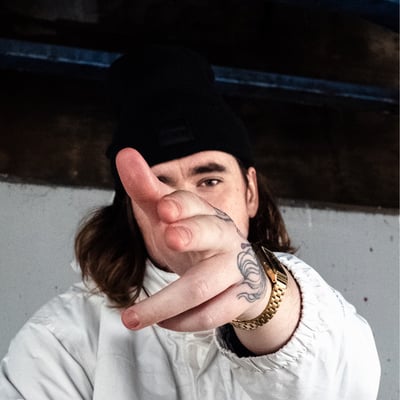 Teej Drum and Bass Artist Image