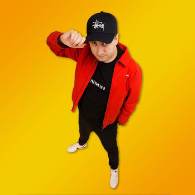 Outselect Drum and Bass Artist Image