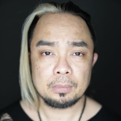 Theatrix Drum and Bass Artist Image