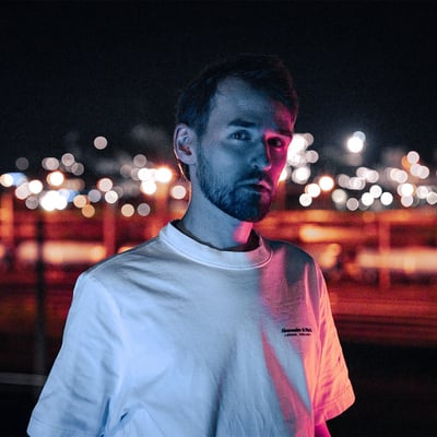 Skyfade Drum and Bass Artist Image