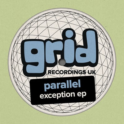 Parallel Drum and Bass Artist Image