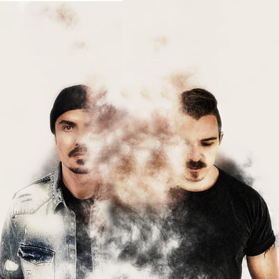 State of Mind Drum and Bass Artist Image