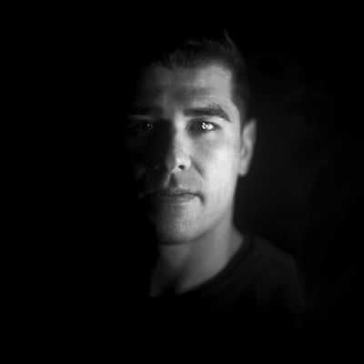 Risky Drum and Bass Artist Image