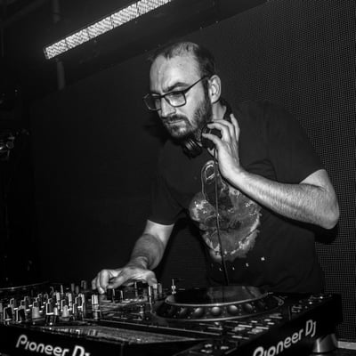 Shimah Drum and Bass Artist Image