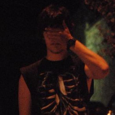 Ali Kaan Gebeş Drum and Bass Artist Image