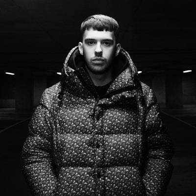 Bookey Drum and Bass Artist Image