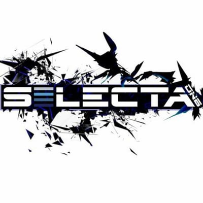 Selecta DnB Drum and Bass Artist Image