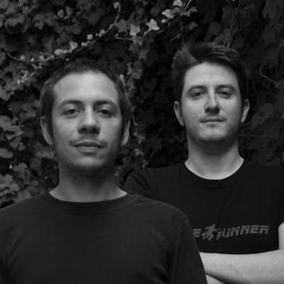 Disphonia Drum and Bass Artist Image