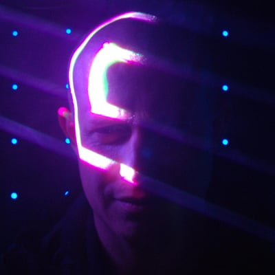 Optiv Drum and Bass Artist Image