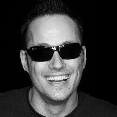 Jay Rome Drum and Bass Artist Image