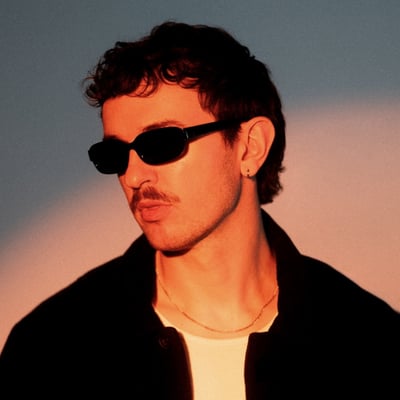 1991 Drum and Bass Artist Image