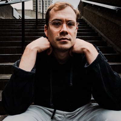 Minor Forms Drum and Bass Artist Image