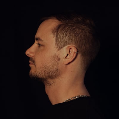 PRTCL Drum and Bass Artist Image