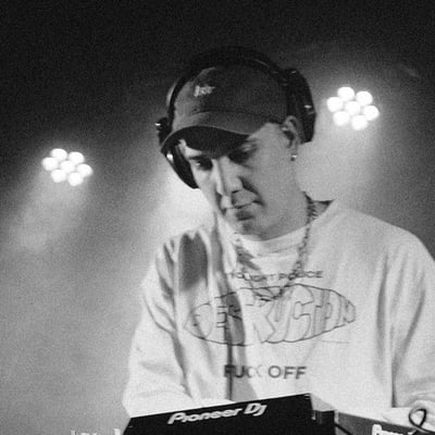 Safire Drum and Bass Artist Image