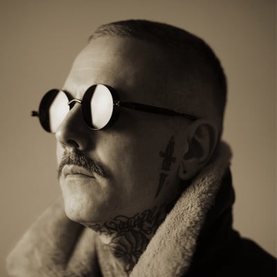 Audio Drum and Bass Artist Image