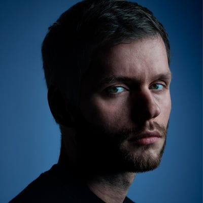 Phase Drum and Bass Artist Image