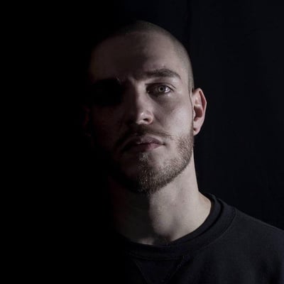 Ivoree Drum and Bass Artist Image