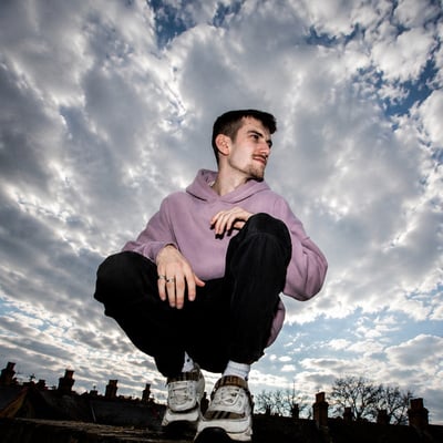 Konetix Drum and Bass Artist Image