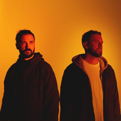 Freaks & Geeks Drum and Bass Artist Image