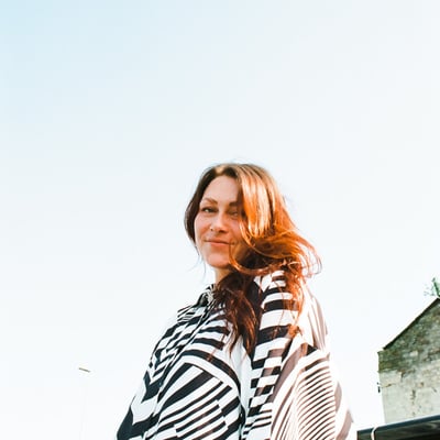 Charli Brix Drum and Bass Artist Image