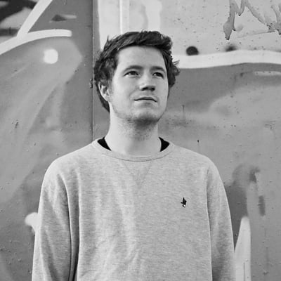 Primate Drum and Bass Artist Image