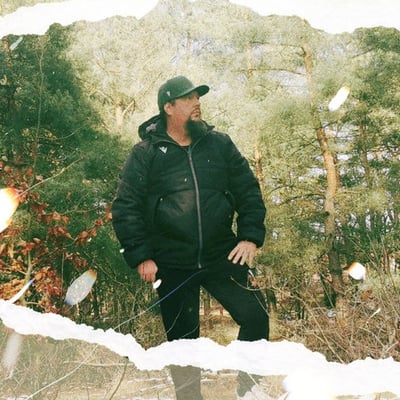 L0WKY Drum and Bass Artist Image