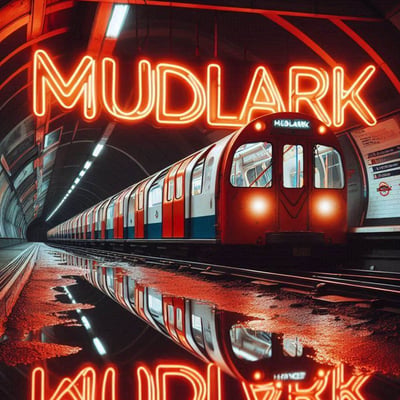 Mudlark Drum and Bass Artist Image