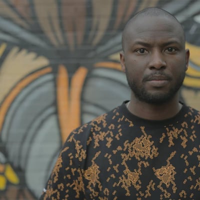 Parly B Drum and Bass Artist Image