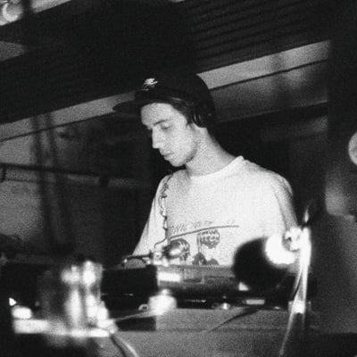 Overlook Drum and Bass Artist Image