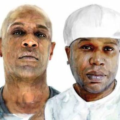 Fabio & Grooverider Drum and Bass Artist Image