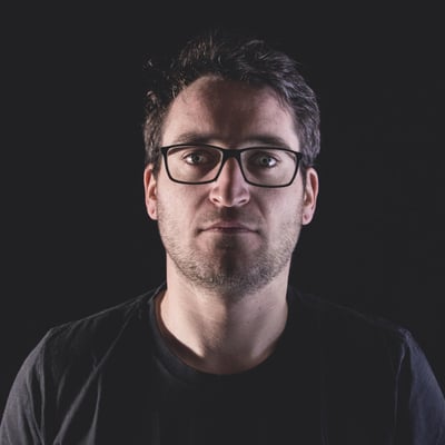 TS Drum and Bass Artist Image
