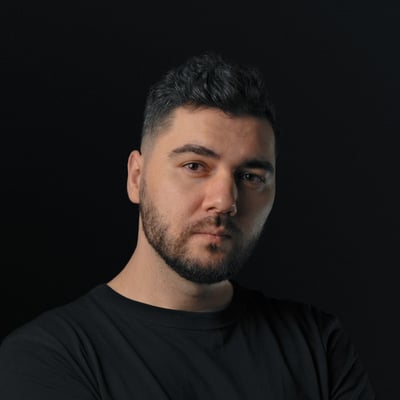 Mr.Frenkie Drum and Bass Artist Image