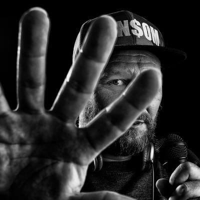 Flixton Drum and Bass Artist Image