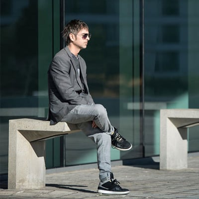 Furney Drum and Bass Artist Image