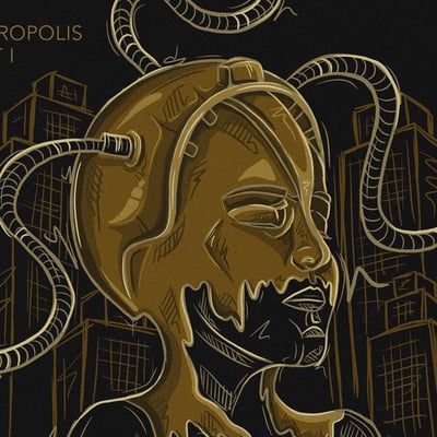 OaT Drum and Bass Artist Image