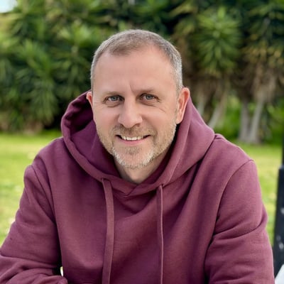 Amorius Drum and Bass Artist Image