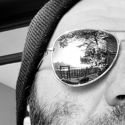 DannyLO Drum and Bass Artist Image