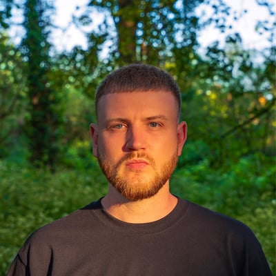 ALB Drum and Bass Artist Image