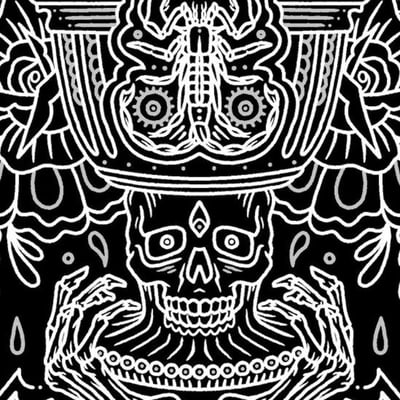 Klax Drum and Bass Artist Image