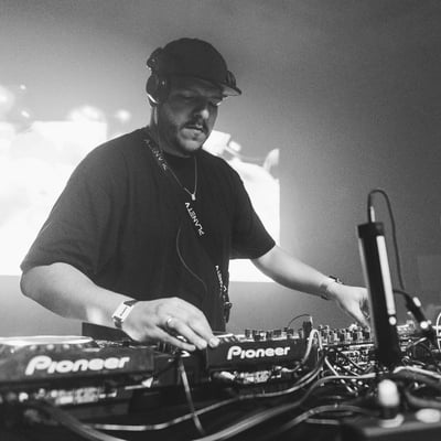 L-Side Drum and Bass Artist Image