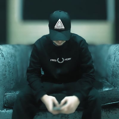 Glitch City Drum and Bass Artist Image