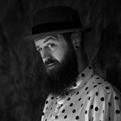 SkOpus Drum and Bass Artist Image