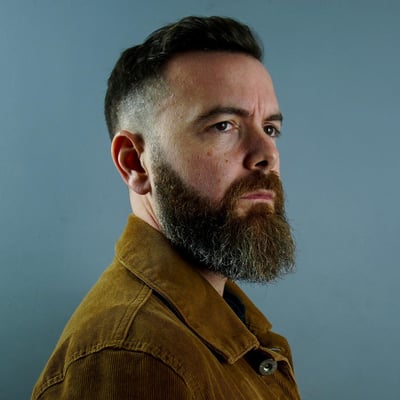 Cyantific Drum and Bass Artist Image