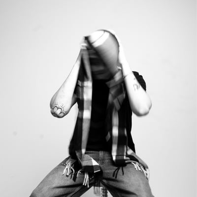 Jaynie Drum and Bass Artist Image