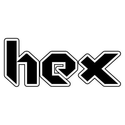 Hex Drum and Bass Artist Image