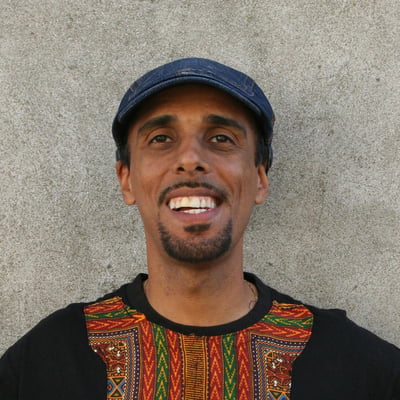 DJ Patife Drum and Bass Artist Image