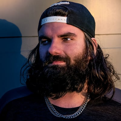 Obeisant Drum and Bass Artist Image