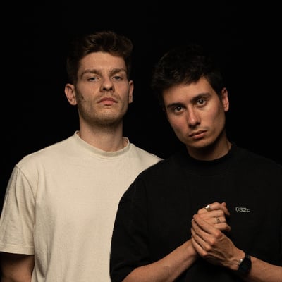 FarFlow Drum and Bass Artist Image