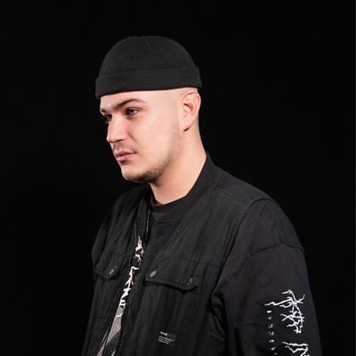Division (DNB) Drum and Bass Artist Image