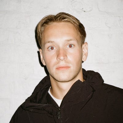 skantia Drum and Bass Artist Image